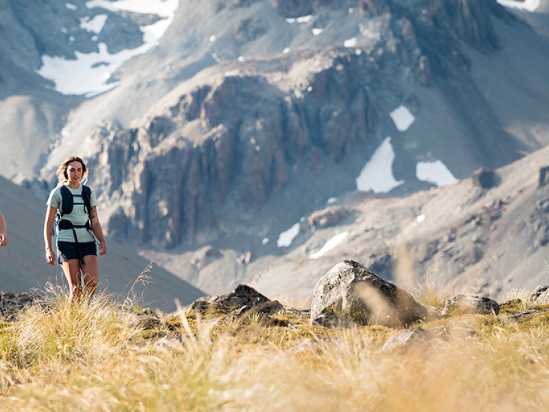 Lehkost, která nezastaví. Nová kolekce Montane je tu!